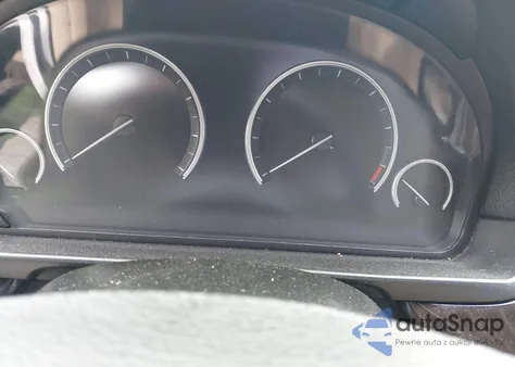 2014 BMW 535I xDrive из США, поврежденный, VIN WBA5B3C57ED538801